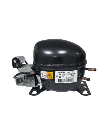 Compresor Embraco 1/2hp R-290 110V