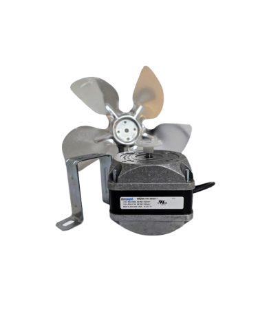 KIT MOTOR ABANICO DE 16 WATT