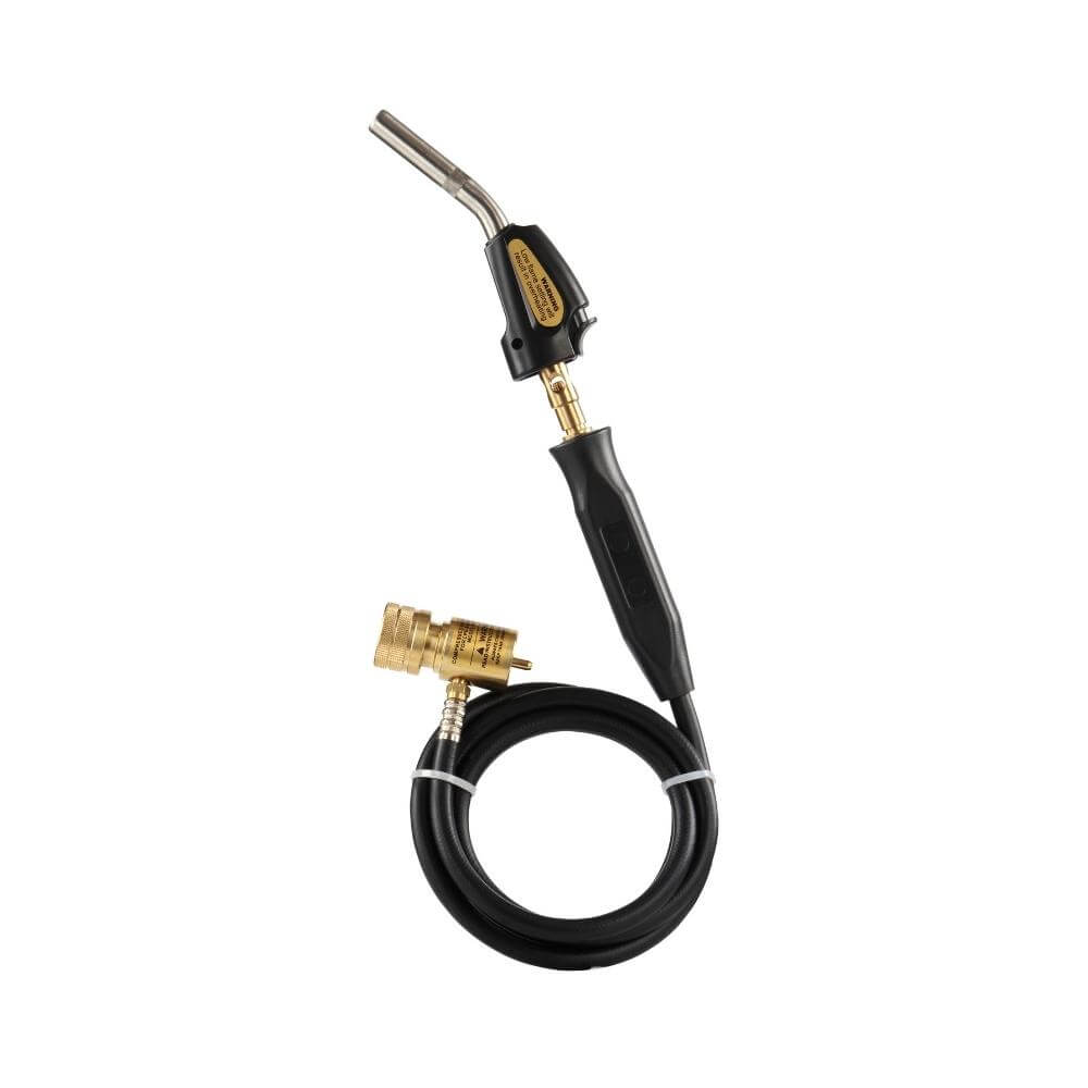 クロワブラン Antorcha para soldar con chispero y manguera. EVERWELL - Fogel Panamá