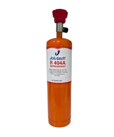 Refrigerante R-404a lata de 650 gramos